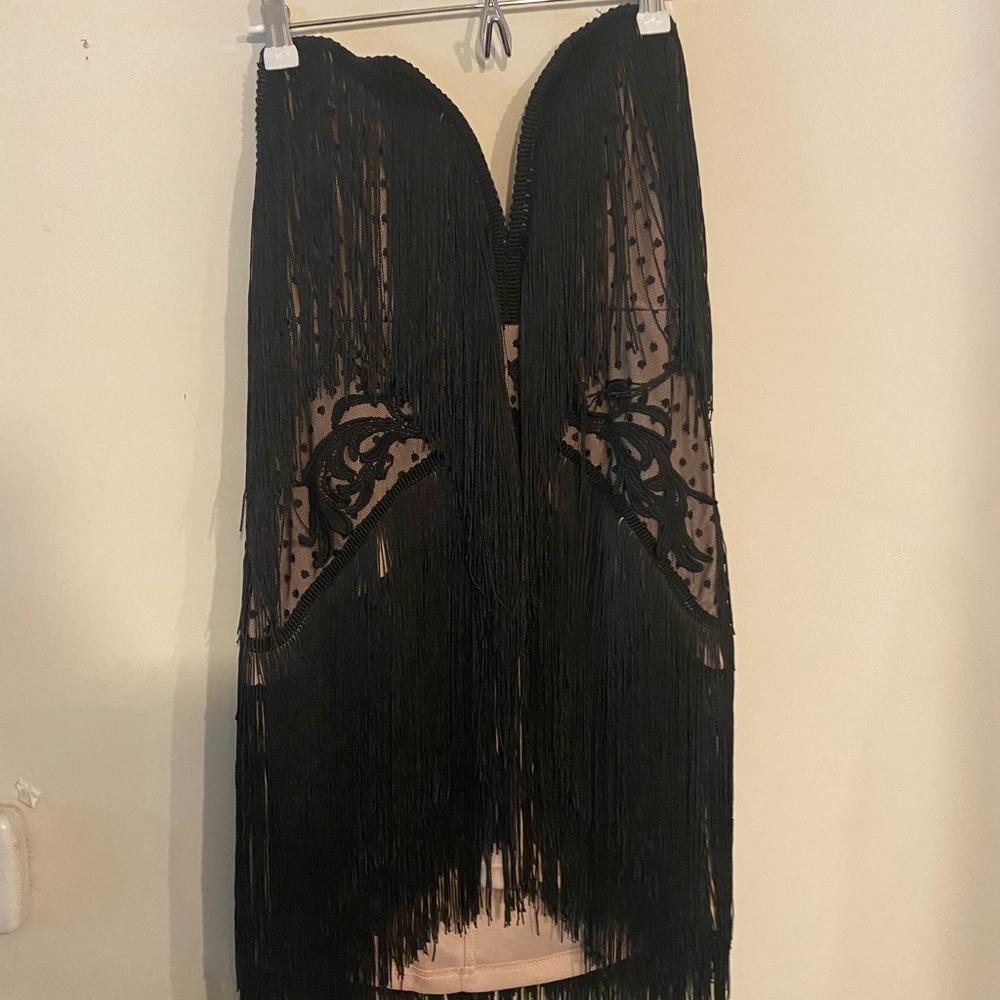 20s flapper dress